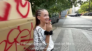 Fantom Episode &num;12 I Fucked This Girl for Cash&period;&period;&period; Then Ran Without Paying&excl;