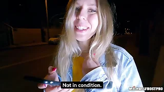 Take Punctiliousness for Your Pussy